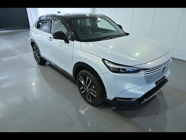 HONDA VEZEL 2022