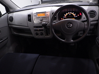 SUZUKI WAGON R 2008