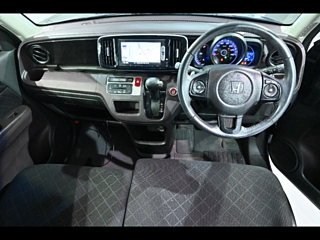 HONDA N ONE 2013