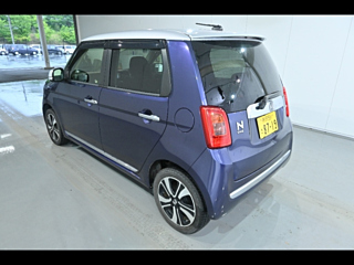 HONDA N ONE 2013