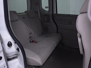 HONDA N BOX 2016