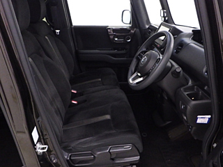 HONDA N BOX 2020