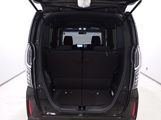 HONDA N BOX 2020