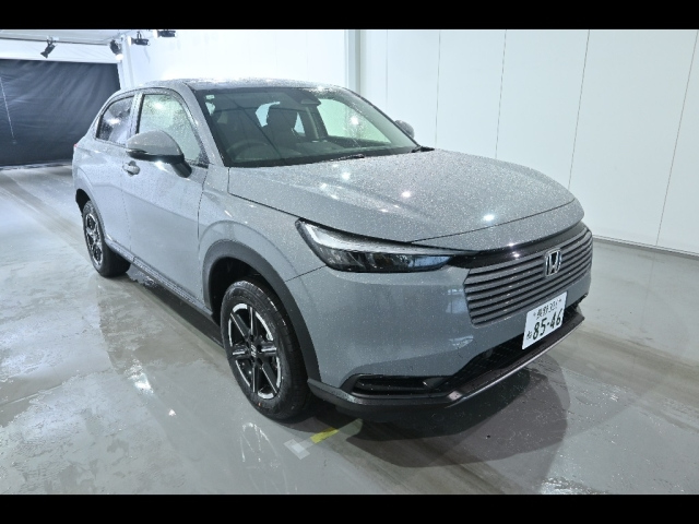HONDA VEZEL 2025