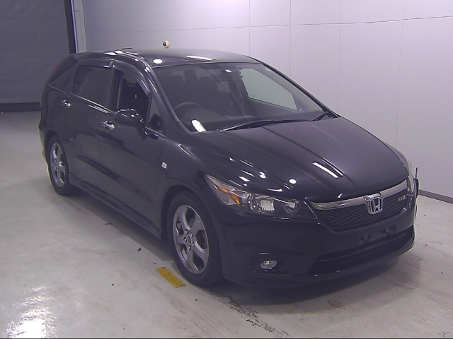 HONDA STREAM 2008