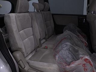 HONDA ODYSSEY 2014