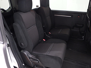 HONDA STEP WAGON 2015