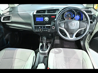 HONDA FIT 2014