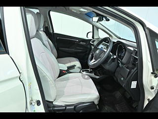HONDA FIT 2014