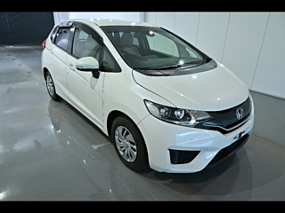 HONDA FIT 2014