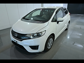 HONDA FIT 2014