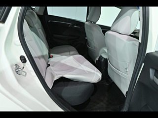 HONDA FIT 2014