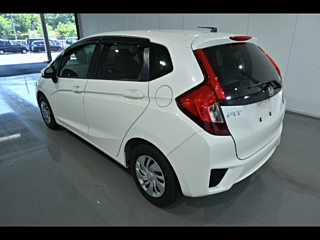 HONDA FIT 2014
