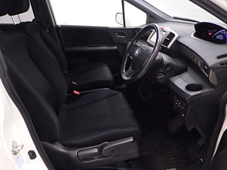 HONDA FREED 2012