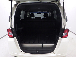 HONDA FREED 2012