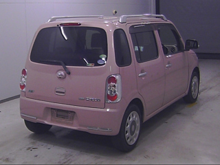 DAIHATSU MIRA 2012