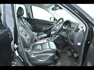 MAZDA CX-5 2012