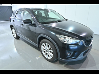 MAZDA CX-5 2012