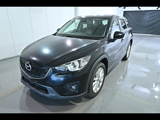 MAZDA CX-5 2012
