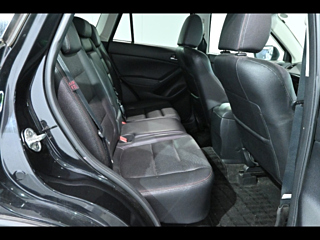 MAZDA CX-5 2012