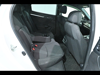 HONDA CIVIC 2018
