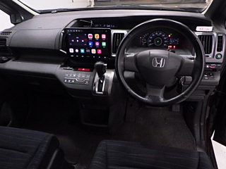 HONDA STEP WAGON 2010