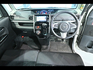 DAIHATSU TANTO 2015