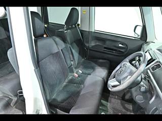 DAIHATSU TANTO 2015