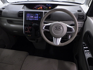 DAIHATSU TANTO 2018