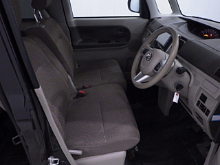 DAIHATSU TANTO 2018