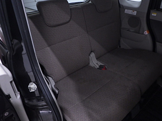 DAIHATSU TANTO 2018