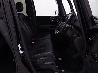HONDA N BOX 2020