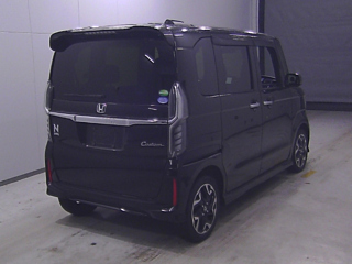 HONDA N BOX 2020