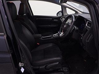 HONDA SHUTTLE 2016