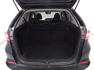 HONDA SHUTTLE 2016