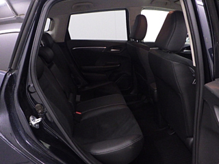 HONDA SHUTTLE 2016