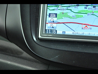 HONDA FIT 2012