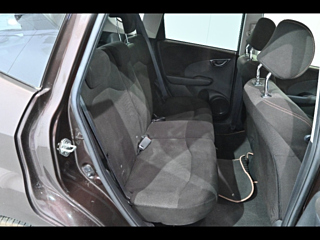 HONDA FIT 2012