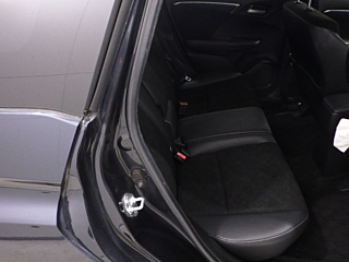 HONDA SHUTTLE 2018
