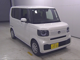 HONDA N BOX 2025