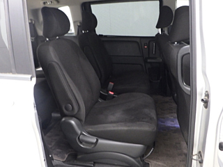 HONDA FREED 2012