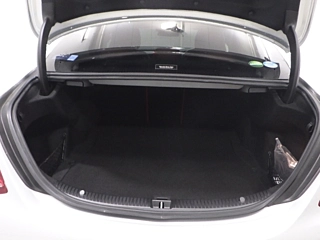 MERCEDES BENZ C CLASS 2015