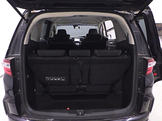 HONDA ODYSSEY 2013