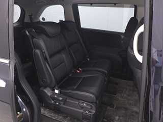 HONDA ODYSSEY 2013