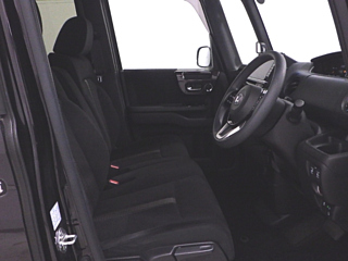 HONDA N BOX 2020