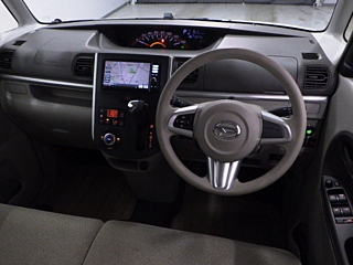 DAIHATSU TANTO 2014