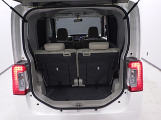 DAIHATSU TANTO 2014