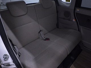 DAIHATSU TANTO 2014
