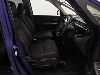 HONDA FREED 2018