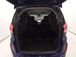 HONDA FREED 2018